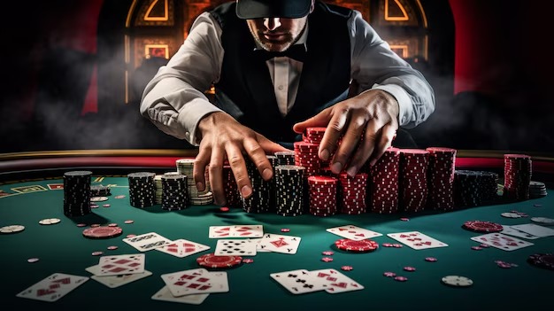 koincuan gaming platform interface showing sportsbook and casino sections